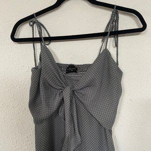 Dress Form Cami